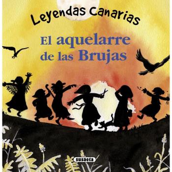El aquelarre de las brujas (Tapa dura).