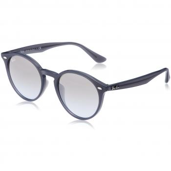 Ray-Ban RB2180 Unisex Sonnenbrille, Schwarz, 49