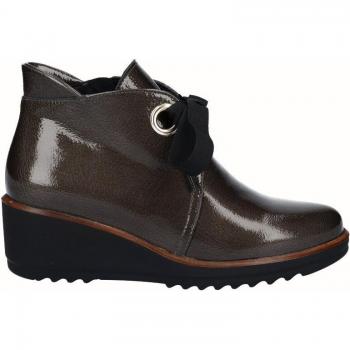 Botines de mujer con cuña D-Chicas