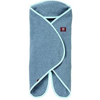 RED CASTLE, Couverture bébé, Mi-Saison, Capuche couvrante