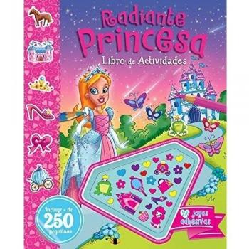 RADIANTE PRINCESA