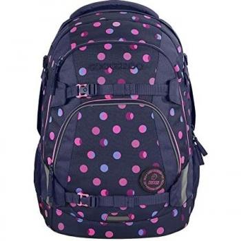 Coocazoo Rucksack MATE Reflective Moons