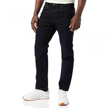 Lee Brooklyn Straight Leg Jeans