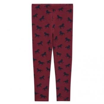 S.Oliver Leggings aus warmem Thermofleece