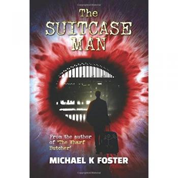 The Suitcase Man