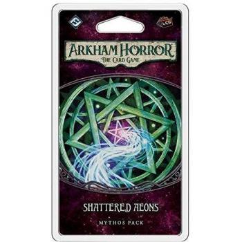 Mythos Pack: Shattered Aeons