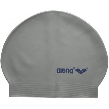 Arena Soft All‑Weather Pool Cap