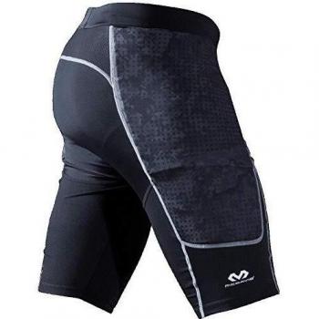 Mc David Pantaloncini Protettivi Barcelona Hex