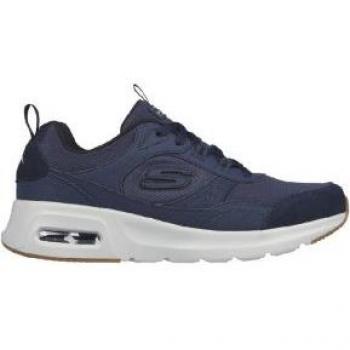 Skechers Skech-air Court Sneakers Blu Navy EU 44