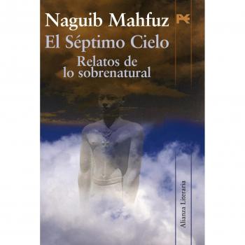 El Séptimo Cielo: Relatos de lo sobrenatural (Tapa dura).