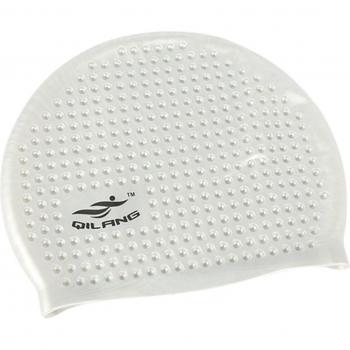 Bonnet de piscine en silicone pour tous
