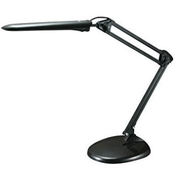 Lampe Cosmix S LED Noir