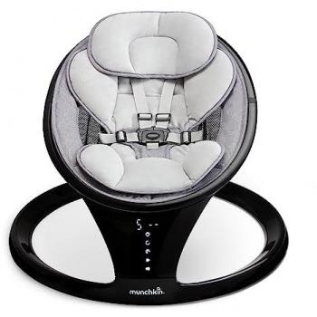 Munchkin Bluetooth Enabled Swing