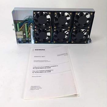 Accessoire de ventilateur Siemens 6GK5597-1AA00-8AA0