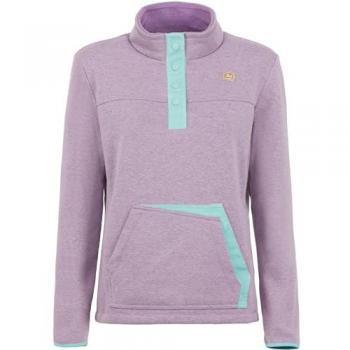 Donna Pullover E9 Plin