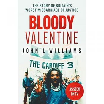 John L Williams Bloody Valentine
