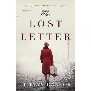 The Lost Letter