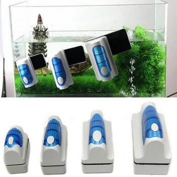 Accessoires de nettoyage pour aquarium