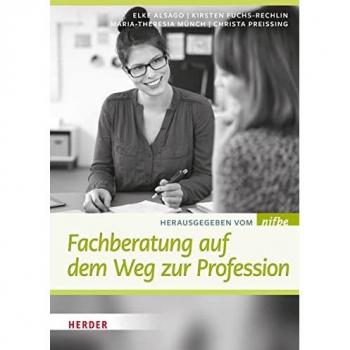 Fachberatung auf dem Weg zur Profession?