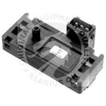 Sensor de Admissão Quinton Hazell XMAP570