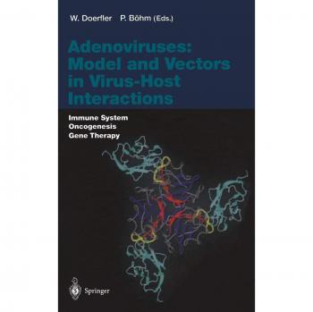 Adenoviruses: Model and Vectors in Virus-Host Interactions: Immune System, Oncogenesis, Gene Therapy