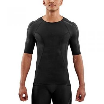 Tee-shirt SKINS DNAmic Homme Manches Courtes