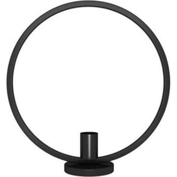 Bougeoir Chauffe-plat Minimaliste
