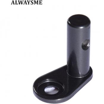 Bike Hitch Adapter Trailer Coupler
