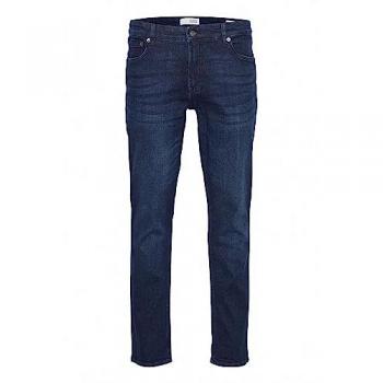 Herren-Solid-Jeans SDJoy Blue 202 – 5‑Taschen Design (Klassik)