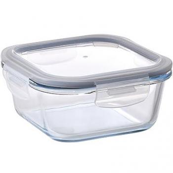 Contenedor Hermético San Ignacio 800 ml vidrio