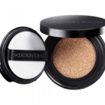 ADDICTION UV Protection Cushion Foundation