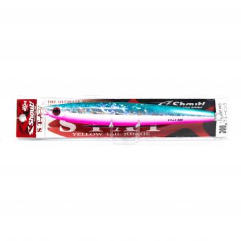 Shout 117-SY 300g Metal Jig BP
