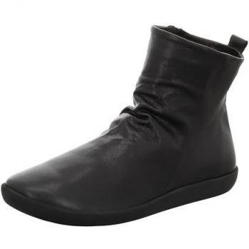 Think! Stiefelette Nappaleder Stiefelette