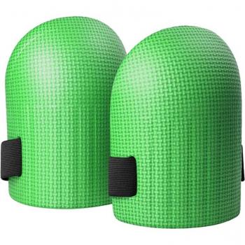 Gardening Knee Pads with Waterproof Padding
