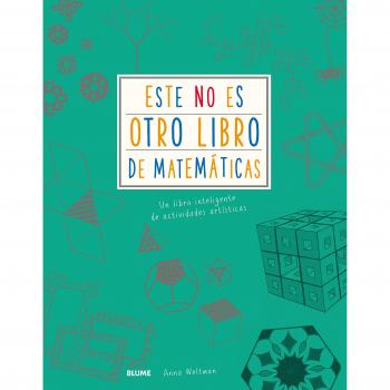 Este No Es Otro Libro De Matemáticas
