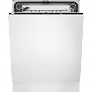 Lave-vaisselle AEG FSE54600Z 13 couverts intégrable Classe C