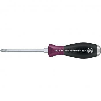 Cacciavite Wiha MicroFinish PH 3