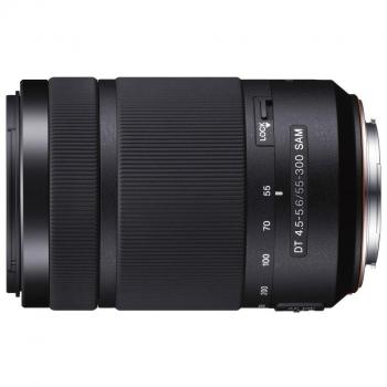 Sony 55-300 mm F4.5-5.6 SAM