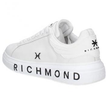Richmond John Niveau Naissances