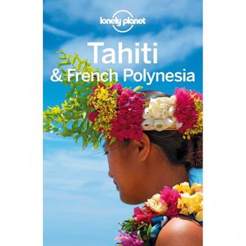 Vitalsource Technologies, Inc. Tahiti And French Polynesia Travel Guide