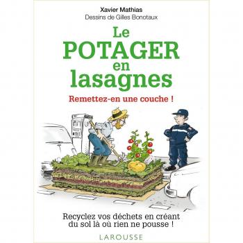 Le Potager En Lasagnes