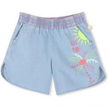 Billieblush Denim Shorts für den Sommer