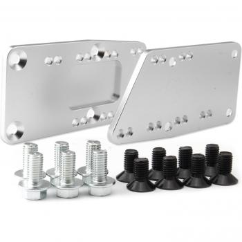 Kit Reemplazo Palanca LS de Aluminio – Motor Chevrolet