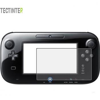 WiiU Clear Anti-Glare Screen Protector Film