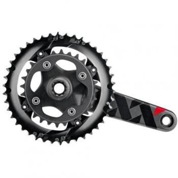 Truvativ Sram XX Crankset 39-26T BB30 2 x 10 Speed Q-Factor 156