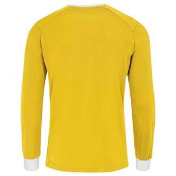 Maglia a Maniche Lunghe Errea Lennox Kids