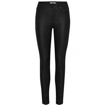 Damenjeans Kato Kiko von B.young in Schwarz (32)