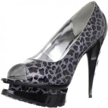 Zapatos Punk Steampunk