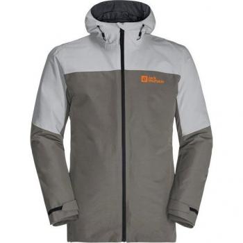 Jack Wolfskin Giacca di piuma Glaabach