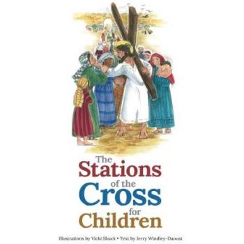 The Stations of the Cross for Children